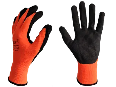 Guantes Poliester
